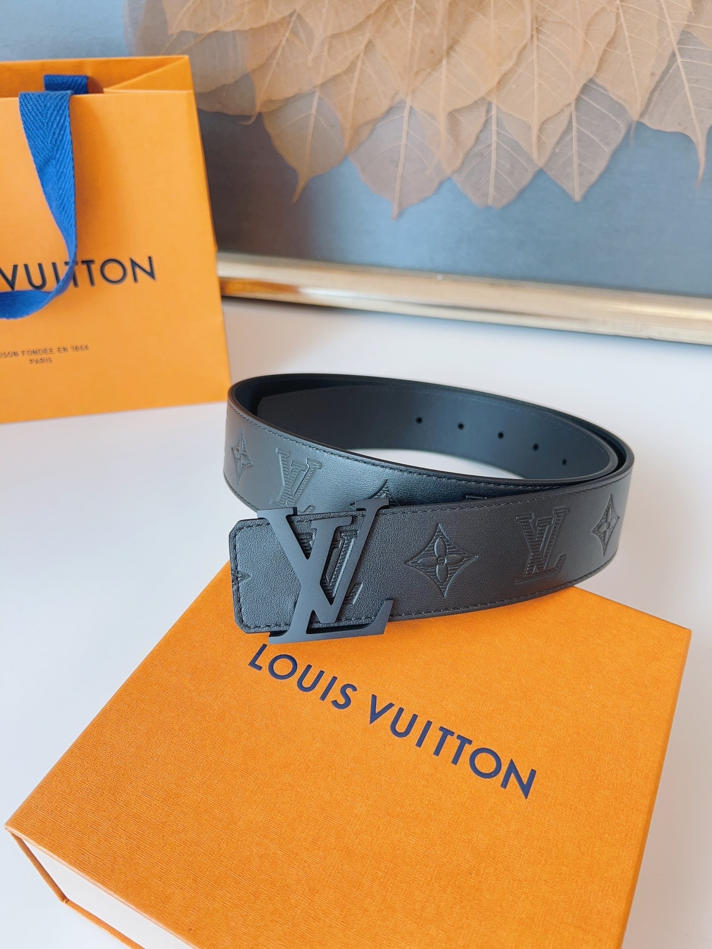 LV Belt