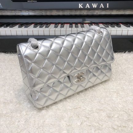 Ch**el Classic Flap Medium(High-end Grade)