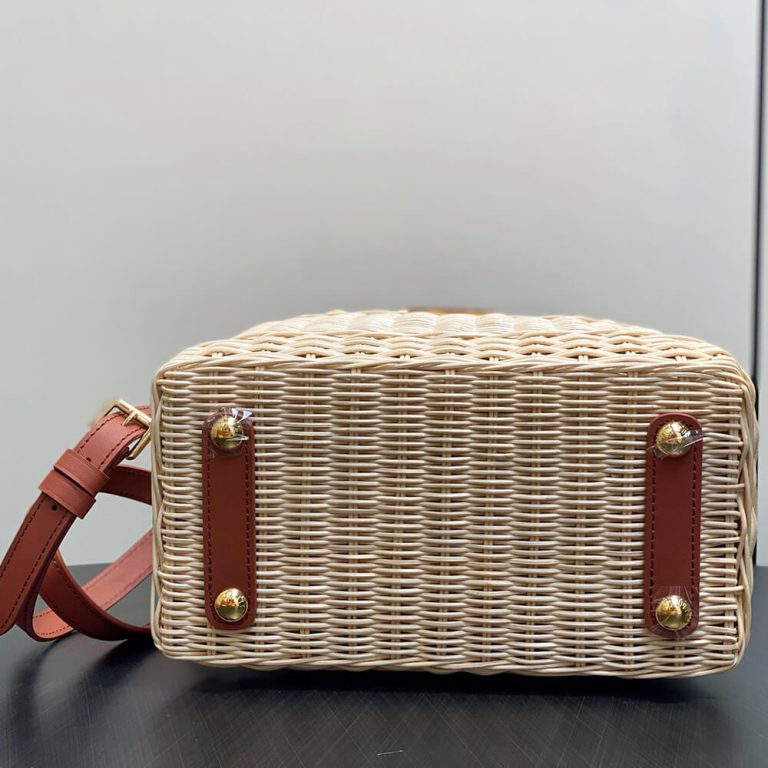 LV Capucines BB(HIGH-END GRADE)