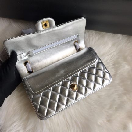 Ch**el Classic Flap Medium(High-end Grade)