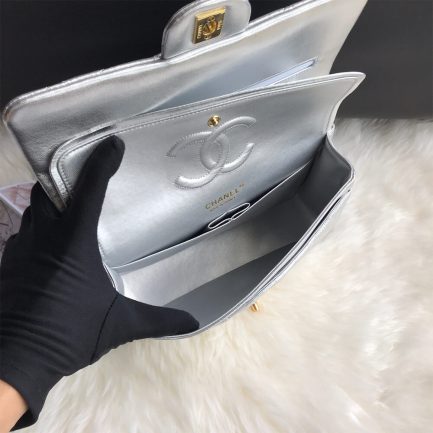 Ch**el Classic Flap Medium(High-end Grade)